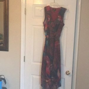 Ronni Nicole dress size 10